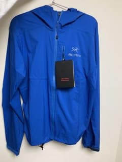 ARC'TERYX アークテリクス Squamish Hoodyのサムネイル