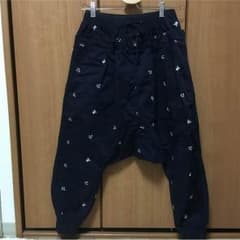 サルエルパンツのサムネイル