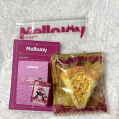 Mellojoy - ピザのお届け パイナップル もちもちもちのサムネイル