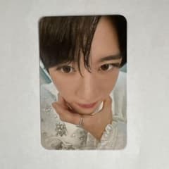 NCT WISH wishlistトレカ シオンのサムネイル