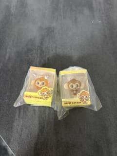 ナルミヤキャラクターズ ミニチュアパッケージチャーム　 デイジーラヴァーズのサムネイル