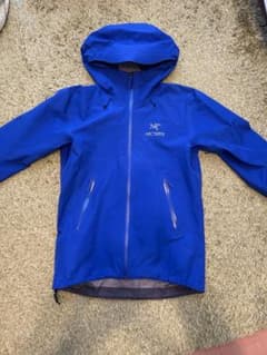 Arc’teryx beta LT JACKETのサムネイル
