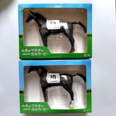 日本ダービー 2種セットのサムネイル