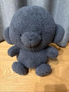 新品 じょせまる BIG ぬいぐるみのサムネイル