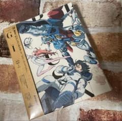 劇場版 ガンダム GのレコンギスタⅠ 行け!コア・ファイター('19
