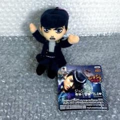 JoJo's Bizarre Adventure: Diamond is Unbreakable - JoJo Plushie: Josuke Higashikata