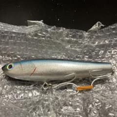 okdsailsandfishes 様専用　MADDOG008 160㎝のサムネイル