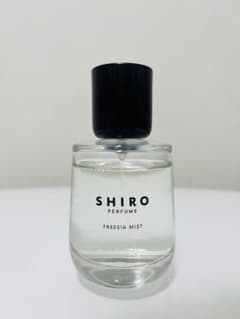 SHIRO Freesia Mist 香水のサムネイル