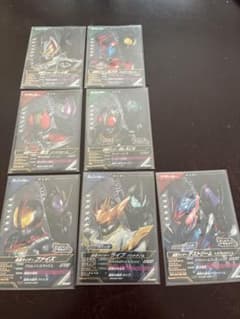 ガンバレジェンズ CPのサムネイル