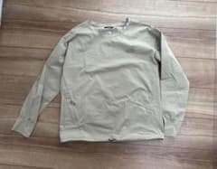 【最終値下げ】ノースフェイスNorthFaceラッシュガードのサムネイル