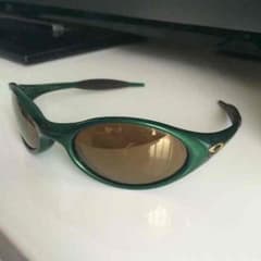 モンスターさん専用 OAKLEY サングラス EYEJACKET オークリーのサムネイル