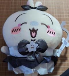 ちいかわのサムネイル