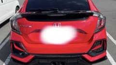 シビック FK7.FK8 無限テールランプのサムネイル