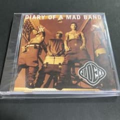 洋楽 Jodeci - Diary Of A Mad Band Amazon.co.jp: Diary of a Mad Band: ミュージック