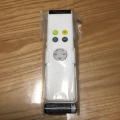 ODELIC 照明用リモコン　RC401W NRL-3301のサムネイル