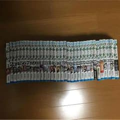 シャーマンキング 全巻(32巻+1巻)のサムネイル