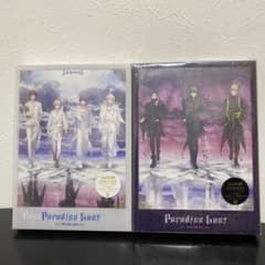 新品うたプリHE☆VENSドラマCD Paradise Lost 上下巻セット9 - メルカリ