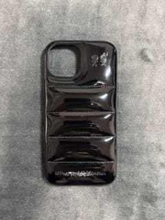Urban Sophistication iPhone15 ケース ブラックのサムネイル