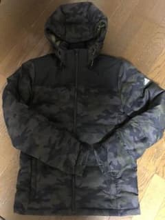 adidas ダウンジャケット Mサイズのサムネイル