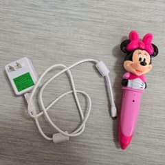 DWE ミニーマジックペンのサムネイル