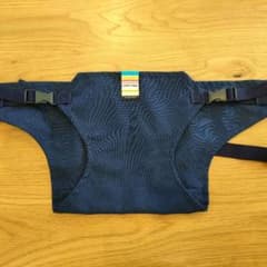 美品☆チェアベルト CARRY FREEのサムネイル