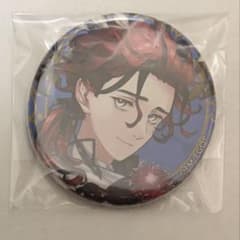FGO Fate/GrandOrder 霊基召喚 缶バッジ ダンテ 単品 FGO Fate/GrandOrder fes 霊基召喚 缶バッジ ダンテ - メルカリ