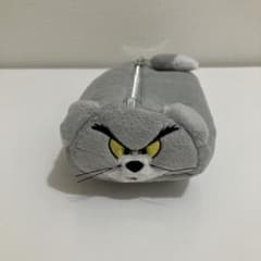トムとジェリー　トムの筆箱のサムネイル