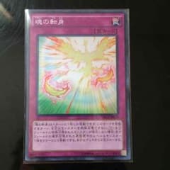 魂の転身のサムネイル