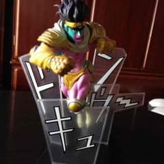 ジョジョ スタープラチナのサムネイル