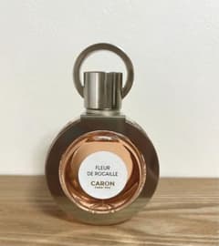CARON フルール・ド・ロカイユ　オードパルファン50mLのサムネイル