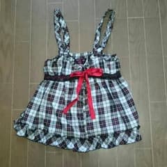 美品（＾＾）LIZ LISA dollのサムネイル