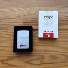 Zippo ライター Greco/Guyatoneのサムネイル