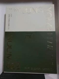 JUNG YONG HWA LIVE [ROOM 622]のサムネイル