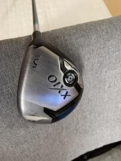 ゼクシオ7   フェアウェイウッド　5W   フレックスSのサムネイル