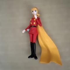 サイボーグ009 003 フランソワーズ フィギュアのサムネイル