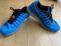 AIR MAX 2016 エアマックスのサムネイル