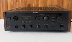 SONY TA-F333ES プリメインアンプ通電のみ(a99) - メルカリ