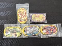 ポケモン　メザスタ　5枚セットのサムネイル