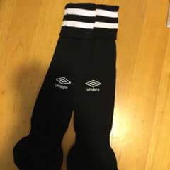 umbro サッカーソックス アンブロのサムネイル