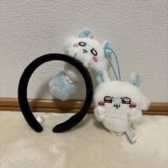 ちいかわ モモンガ セット