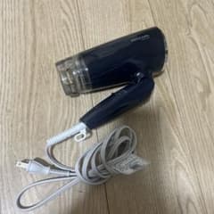 TESCOM naturam ヘアドライヤー 本体のサムネイル