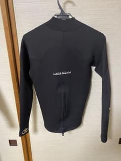 Ladish Behavior 2ミリタッパー XLサイズ 黒 大橋海人プロ】Ladish Behavior 2mmタッパー XLサイズ 黒 - メルカリ