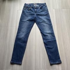 LEVI’S リーバイス BORROWED FROM THE BOYSのサムネイル