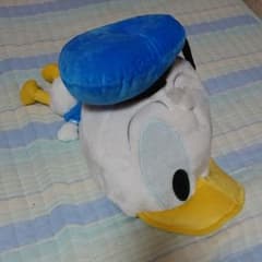 ディズニー ドナルド ハットのサムネイル