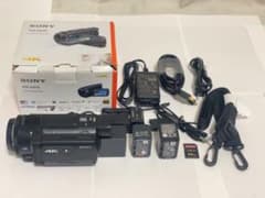 SONY FDR-AXP35  330@様分のサムネイル