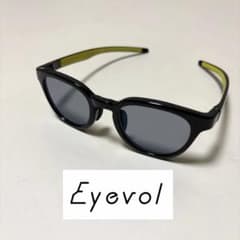 極美品】アイヴォル | EyevolLEIFER Ⅲ 49 - メルカリ