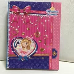 アイカツ カードケースのサムネイル
