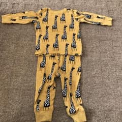 パジャマのサムネイル