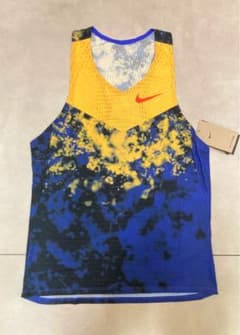 NIKE PRO ELITE2026 AEROSWIFT シングレット M - メルカリ