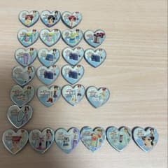 プリズムストーン まとめ売り 96個 プリティーリズム プリズムストーン ポップ 25個まとめ売り - メルカリ